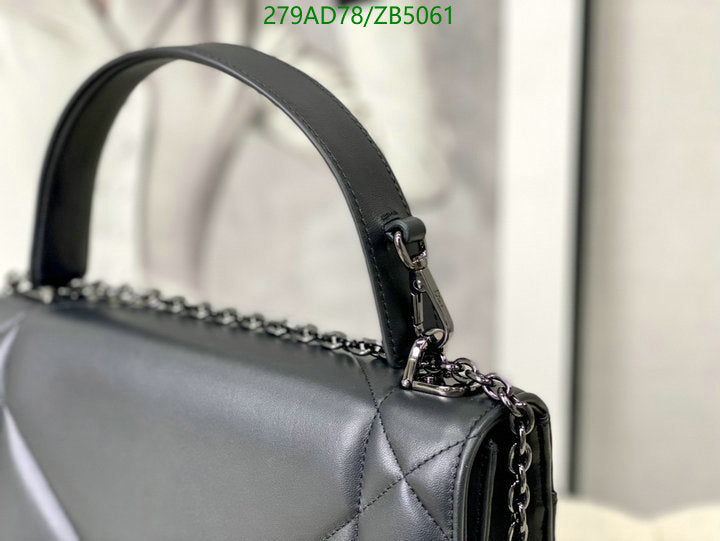 SAMCC - DOR Bags - 1203