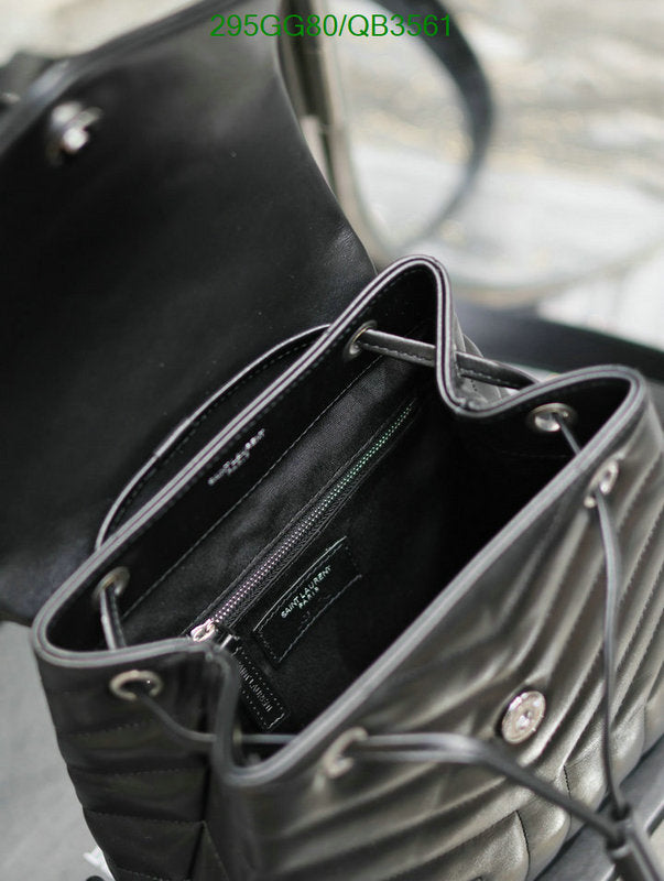 SAMC - YLS Bags - 095