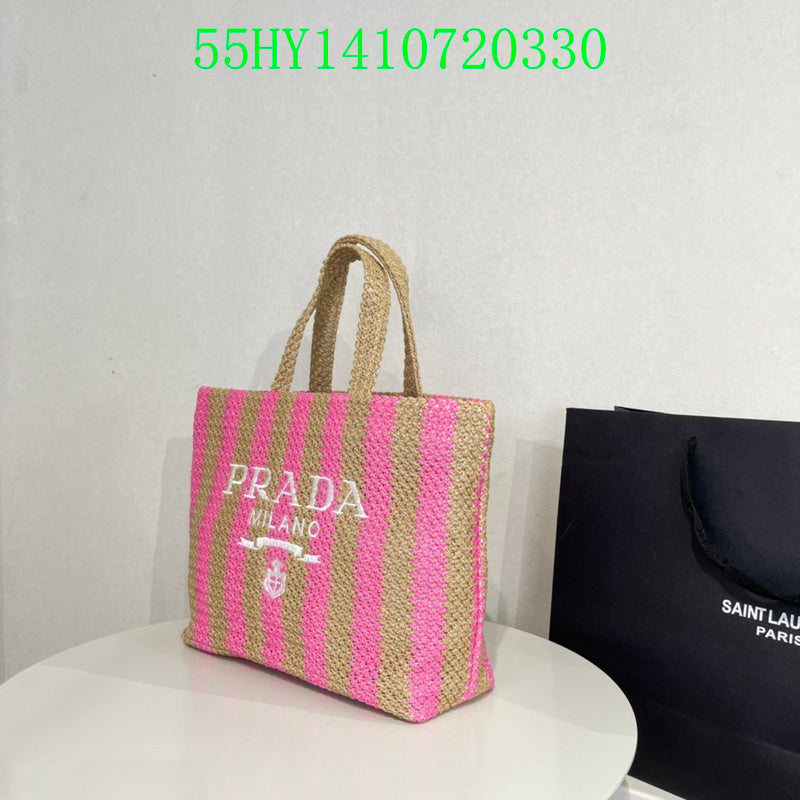 Satchel Bags - PDA Bags - 4115