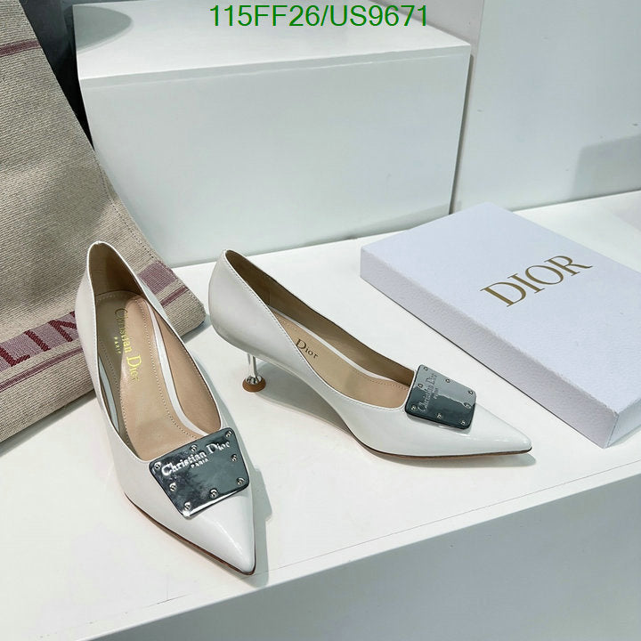 SAMCC - DOR Women Shoes - 1473