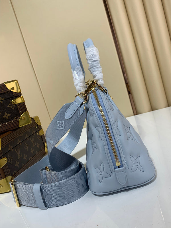 Satchel Bags - VL Bags - 6692