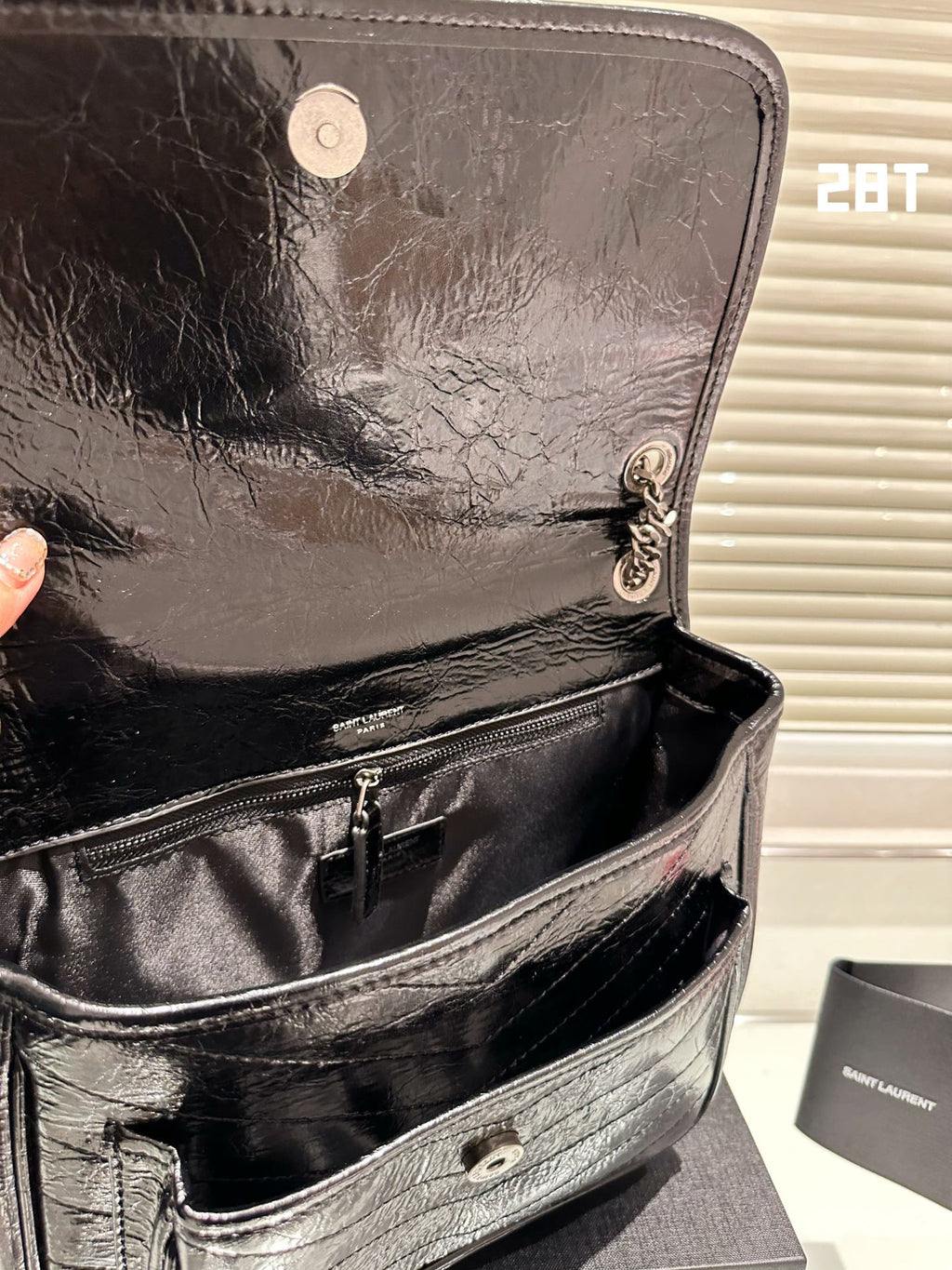 EN - New Arrival Bags SLY 330