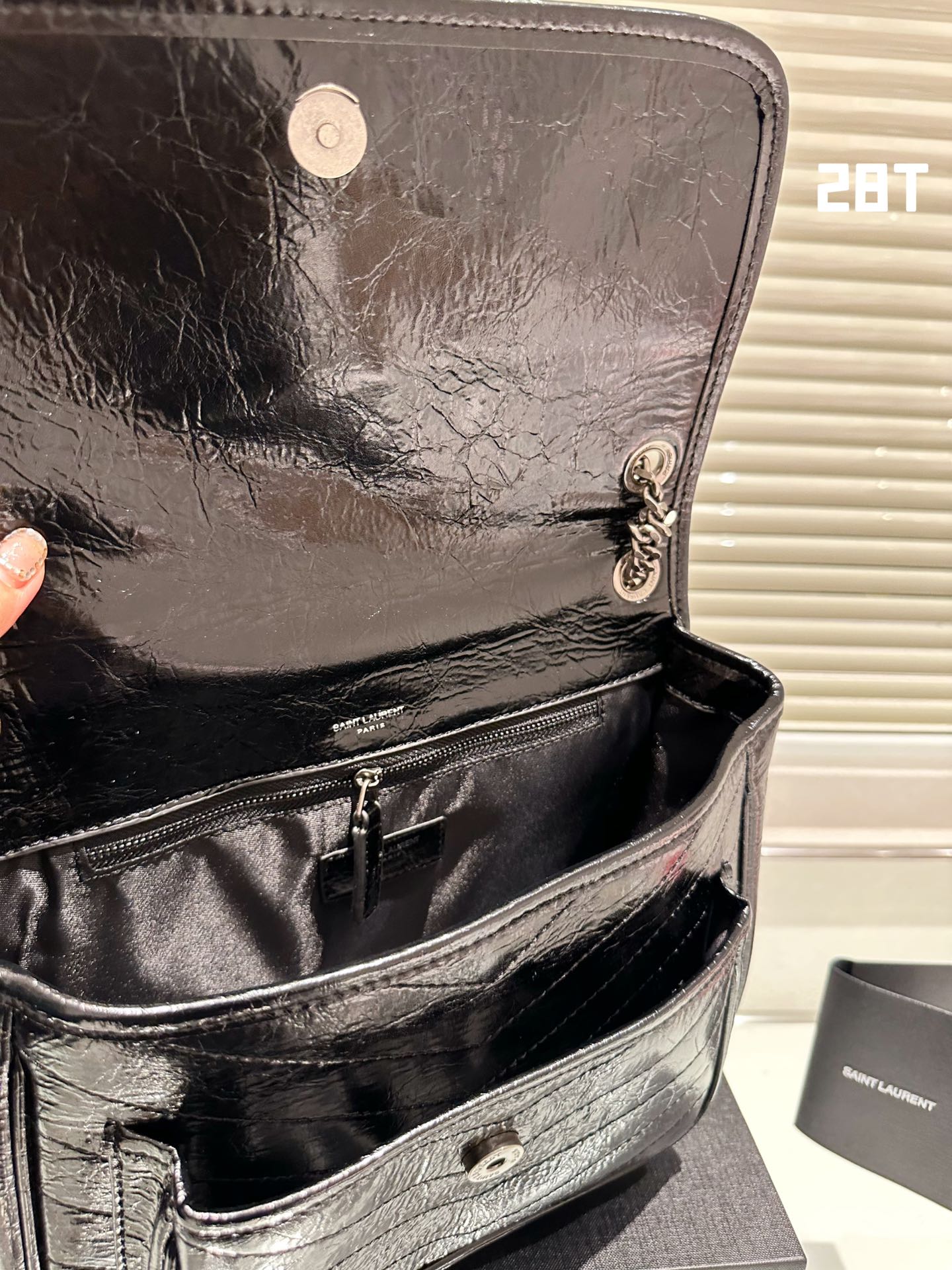 EN - New Arrival Bags SLY 330