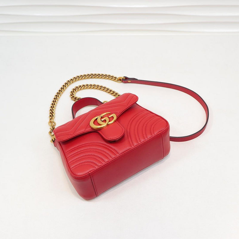 glamy - GCI Bags - 966