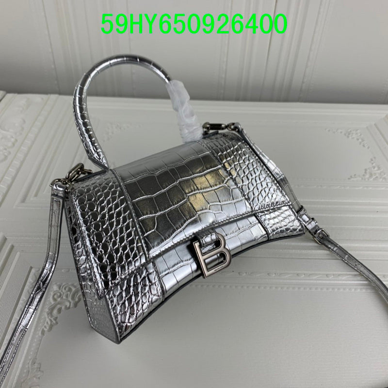 Satchel Bags - BGA Bags - 2519