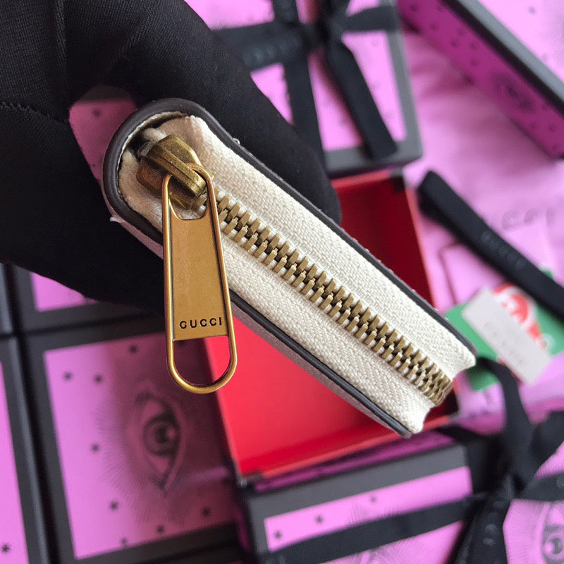 Glami-i - Guki Wallet - 582