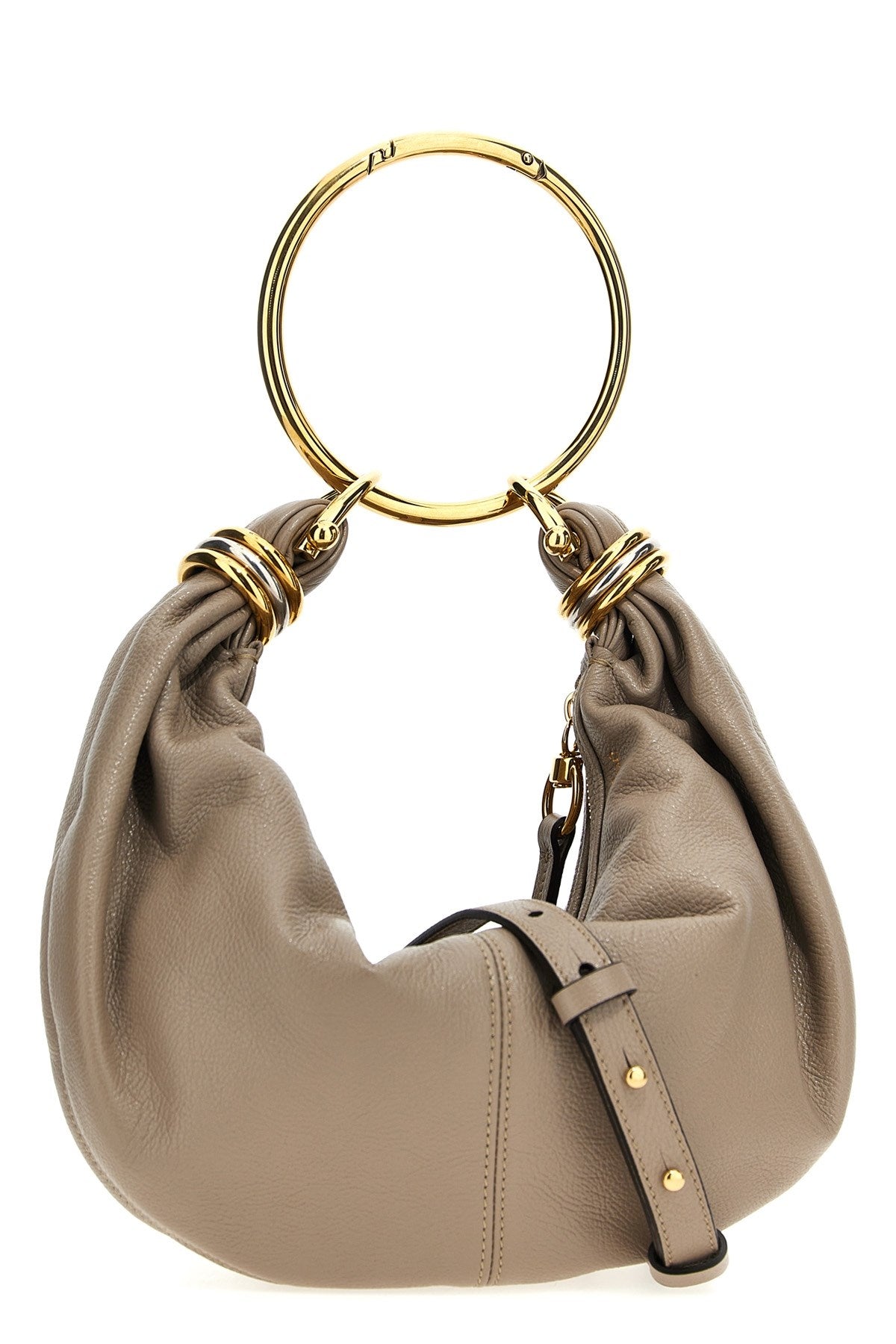 ChloÃƒÆ’Ã‚Â© Women 'Bracelet Small Hobo Bag' Handbag