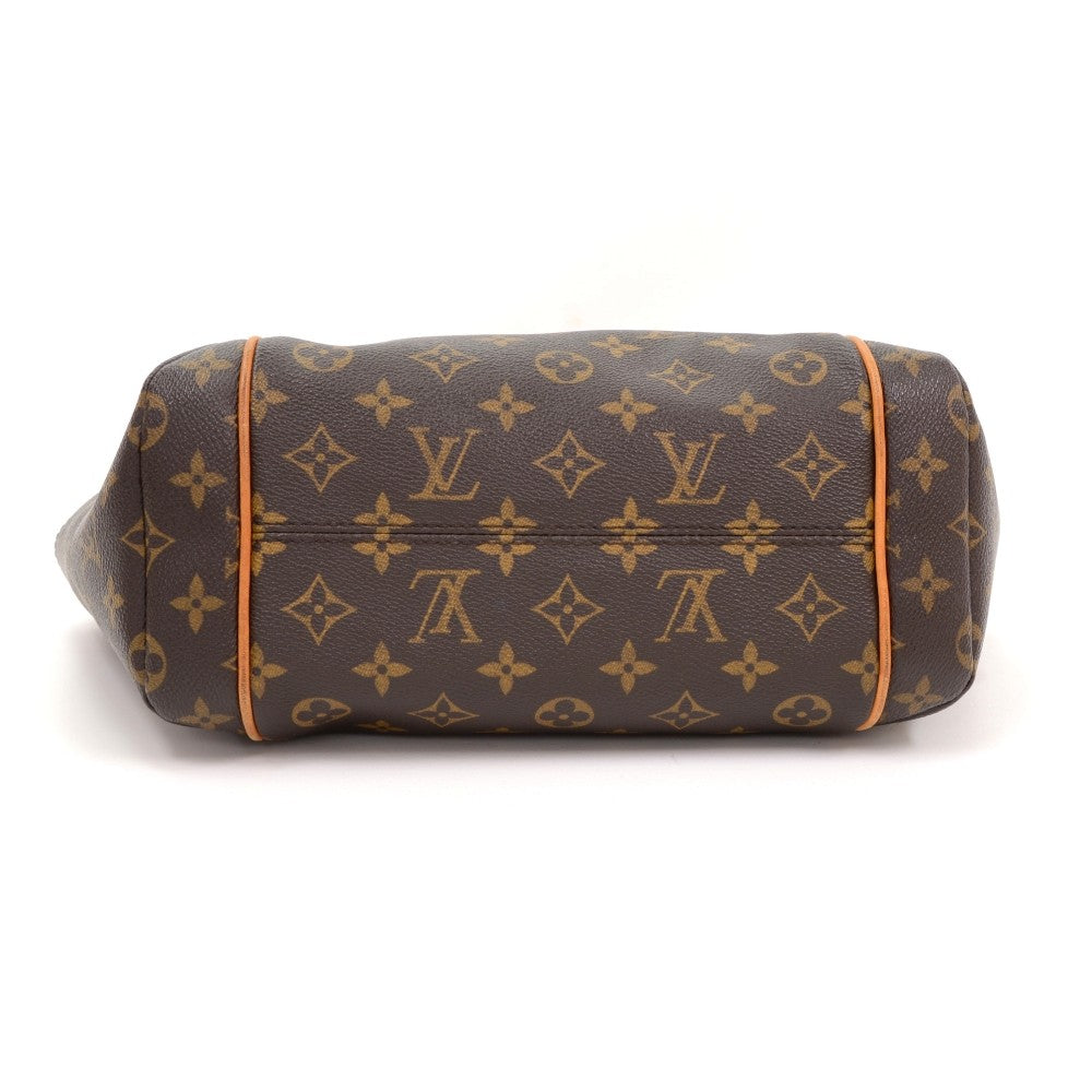Louis Vuitto Totally PM Monogram Canvas Handbag