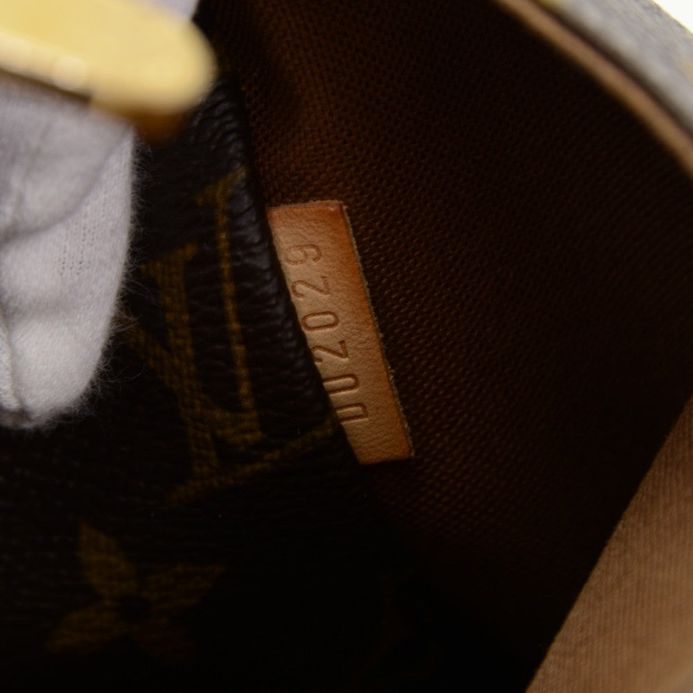 Louis Vuitto Totally PM Monogram Canvas Handbag