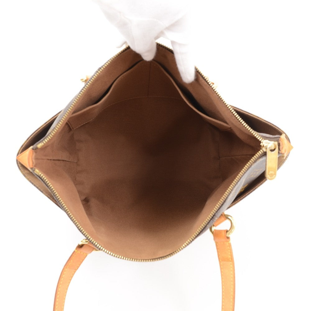 Louis Vuitto Totally PM Monogram Canvas Handbag
