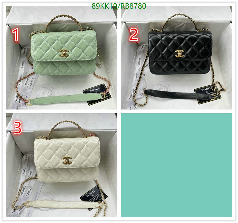 SAMC - CHL Bags Crossbody - 169
