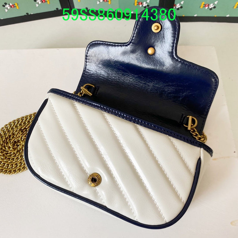 Glami - GUKI Bags - 2321