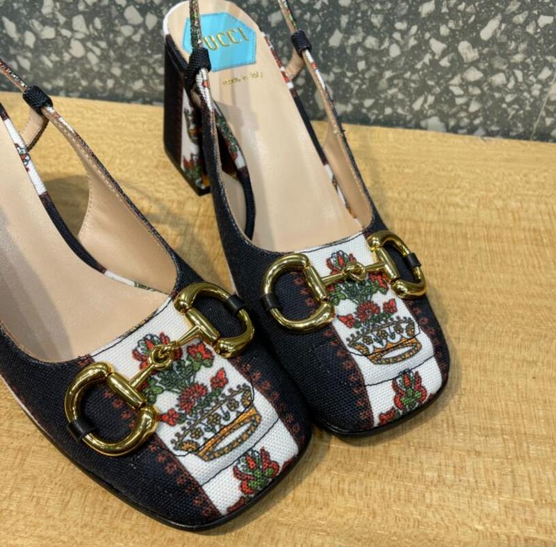SAMC - GUKI Women Shoes - 1283