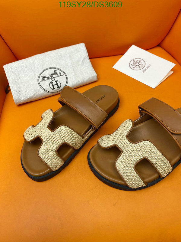 SAMC - HMS Men Shoes - 550