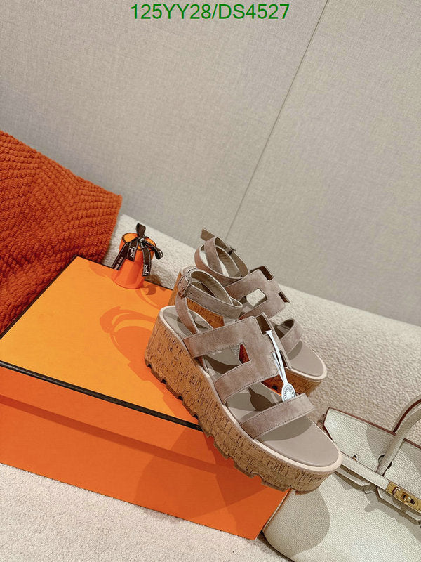 SAMC - HMS Women Shoes - 023