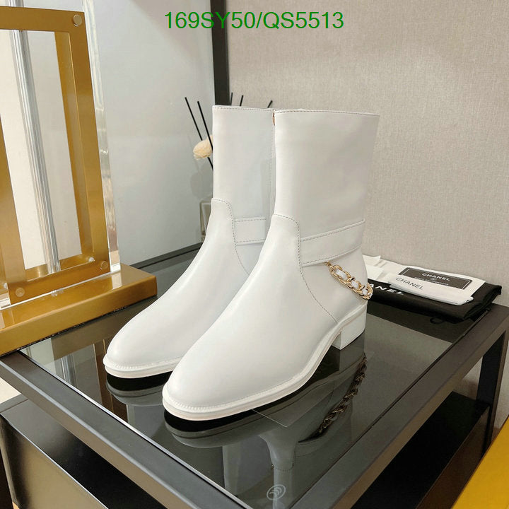SAMC - CHL Women Boots - 423