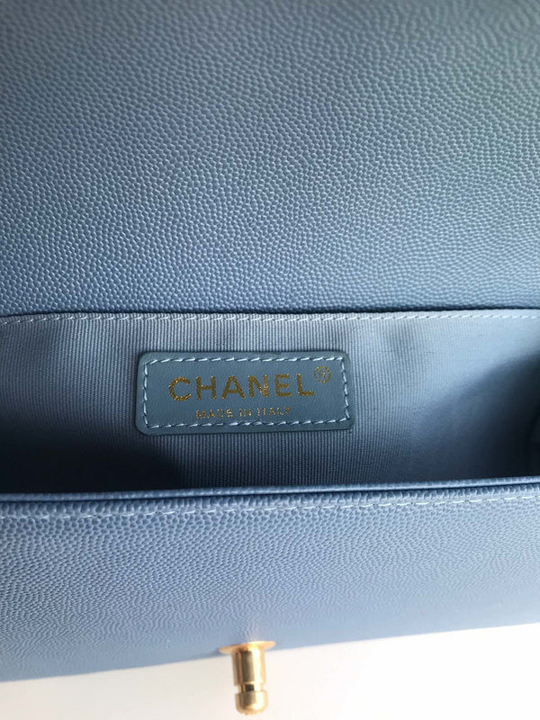 Satchel Bags - CHL Bags - 271