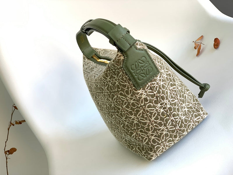 Glamy - LWO Bags - 427