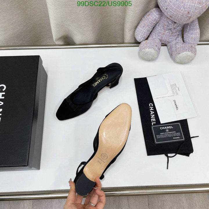 SAMC - CHL Women Shoes Ballet - 075