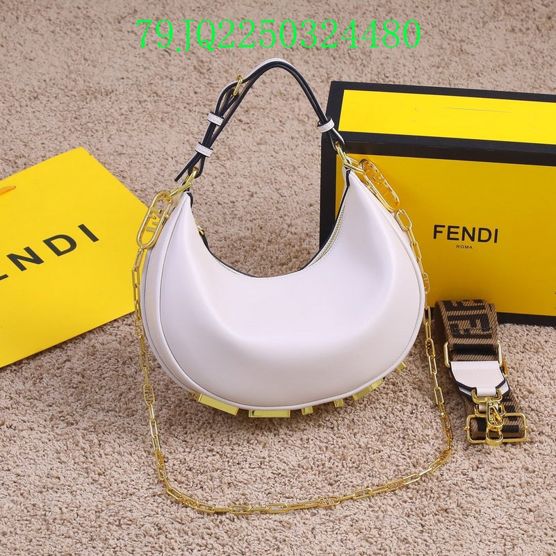 Glami - FDE Bags - 1755