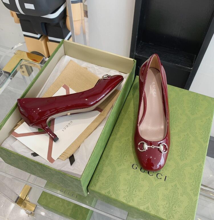 SAMC - GUKI Women Shoes - 1499