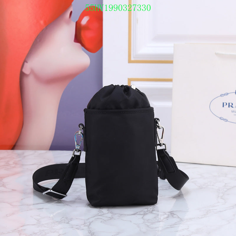 Satchel Bags - PDA Bags - 3441