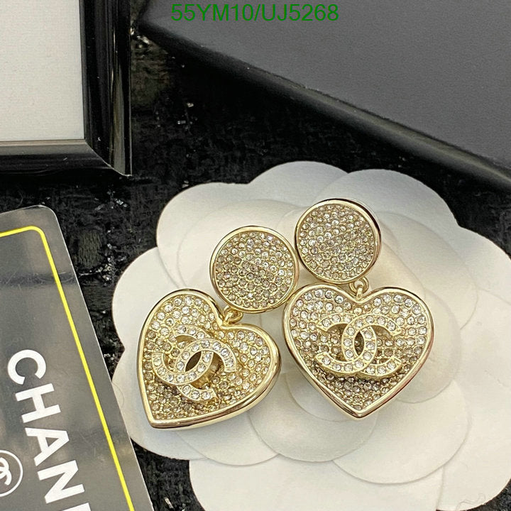 SAMC - CHL Jewelry - 426