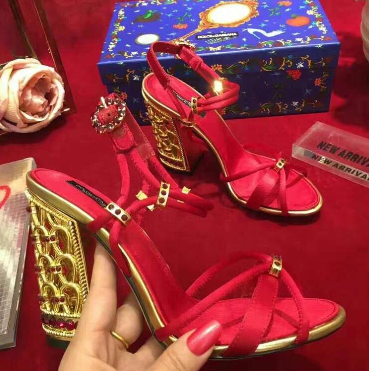 SAMC - DAG Women Shoes - 575
