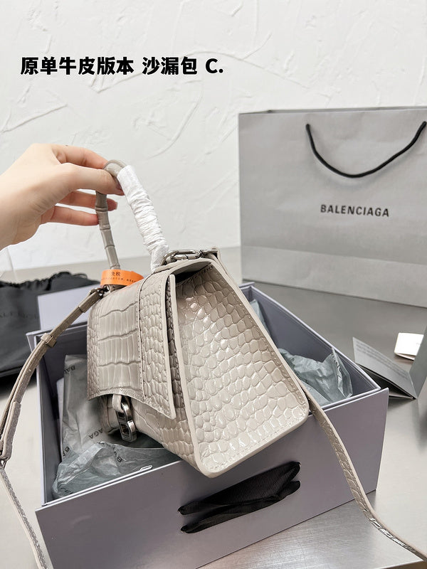 Satchel Bags - BGA Bags - 1405