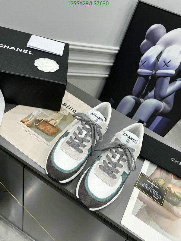 SAMC - CHL Women Shoes Sneakers - 230
