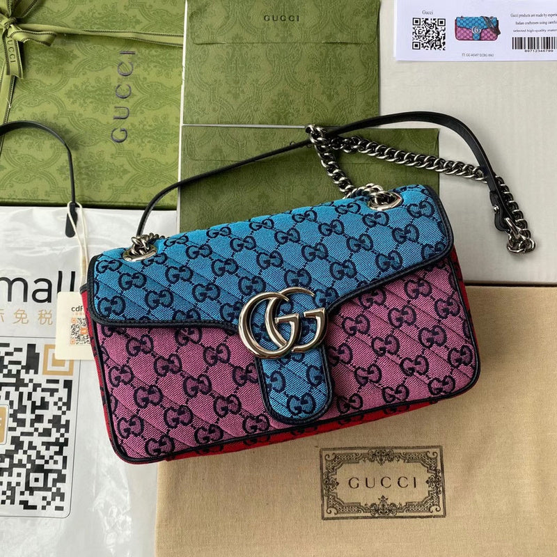 GUI2 Bags - Fashion Bags  1242