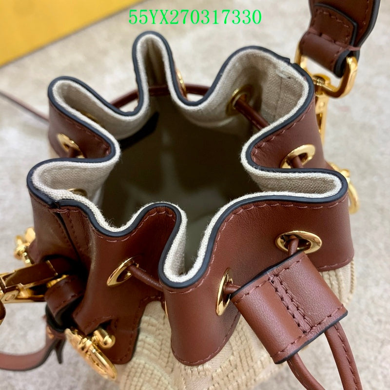 Glami - FDE Bags - 3395