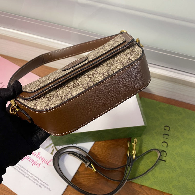 Satchel Bags - GCI Bags - 1597