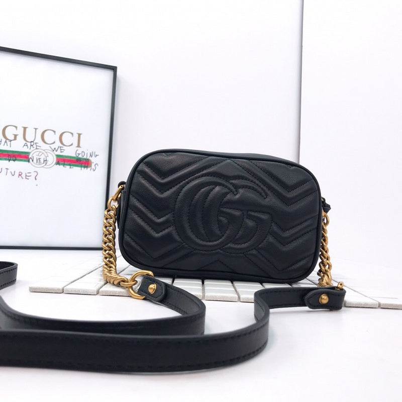 Glami Fashion - GCI Bags - 2513