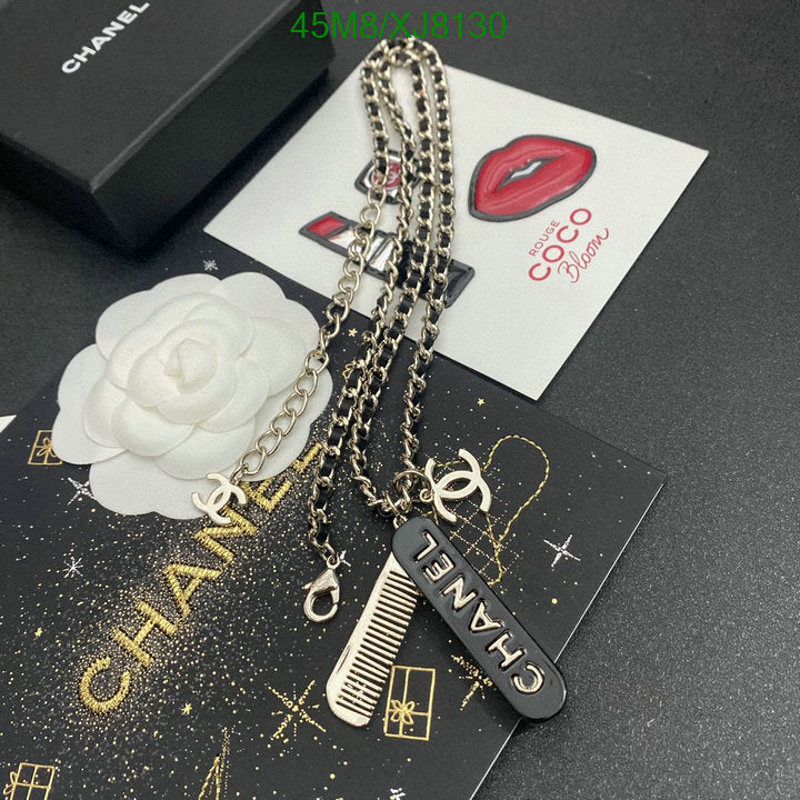 SAMC - CHL Jewelry Necklace - 267