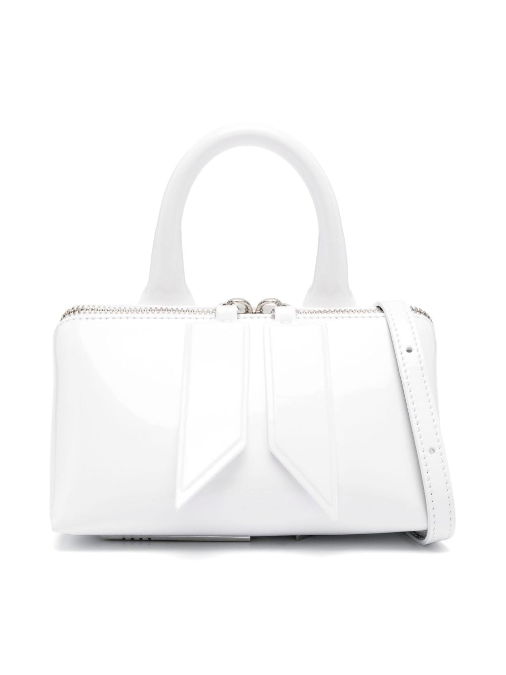 Friday Leather Handbag