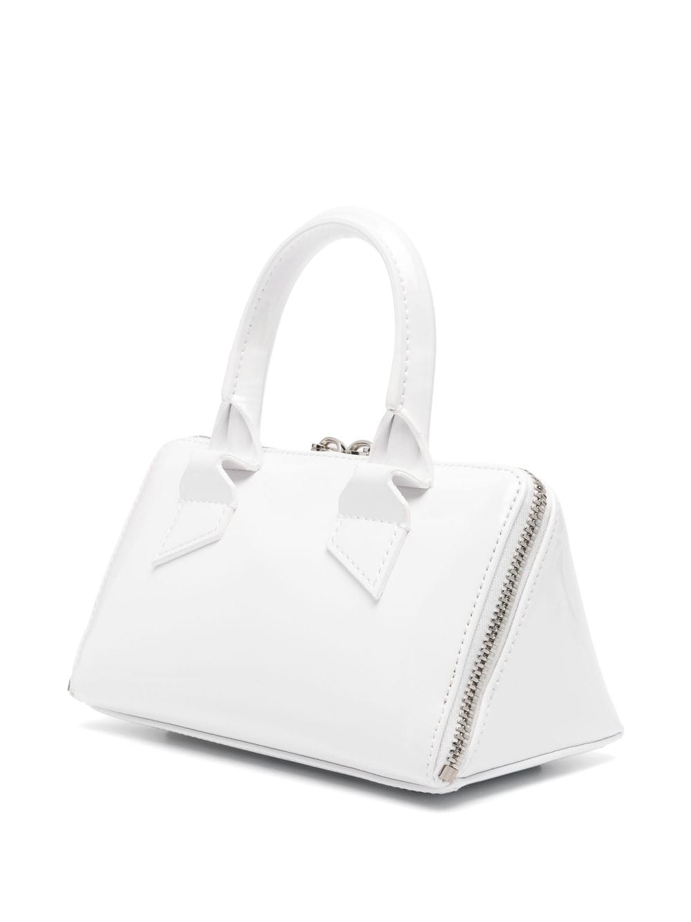 Friday Leather Handbag