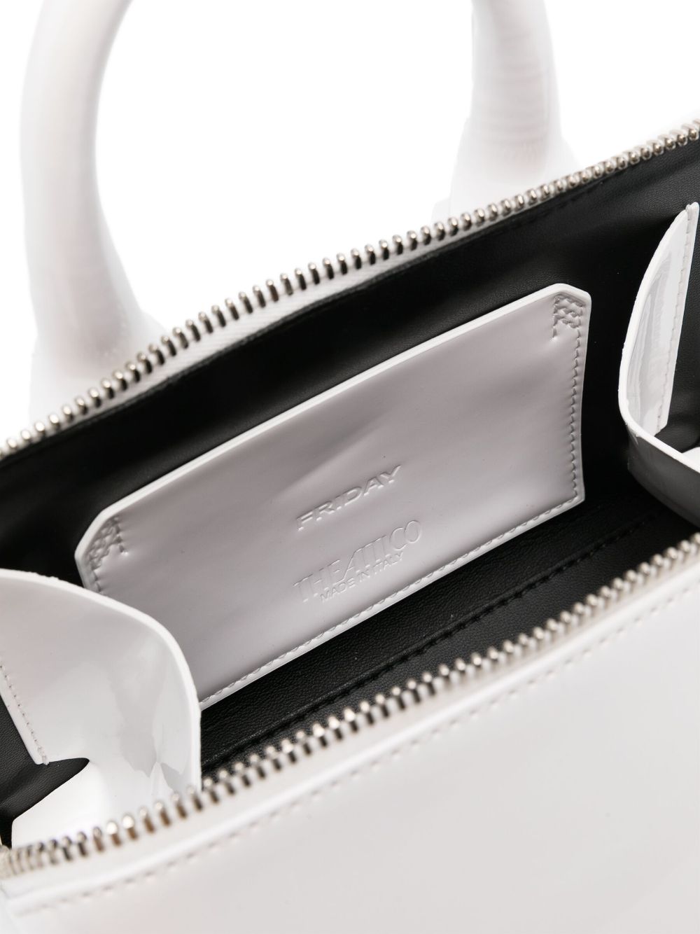 Friday Leather Handbag