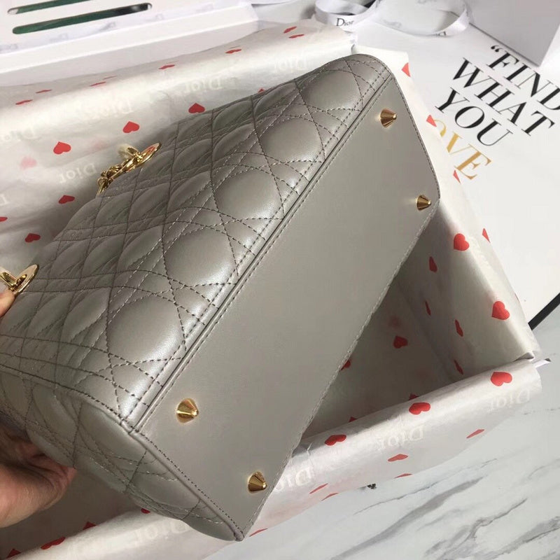 Satchel Bags - DOR Bags - 1190