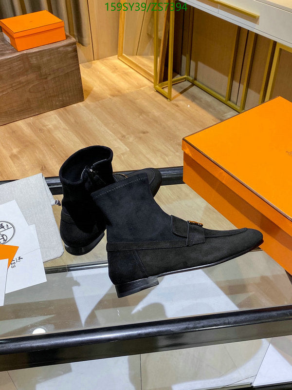 SAMC - HMS Women Shoes - 194