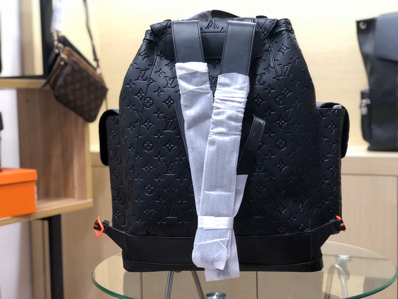 Satchel Bags - VL Bags - 3456