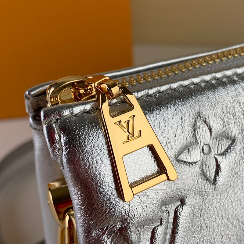 Satchel Bags - VL Bags - 4523