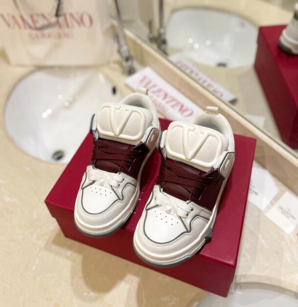 SAMC - VEL Men Shoes - 072