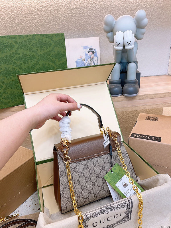Glami Fashion - GCI Bags - 11761