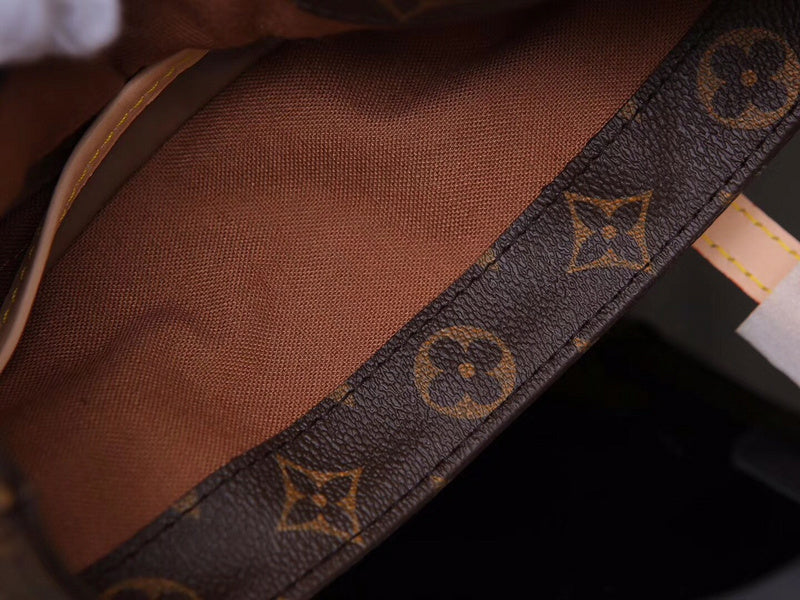 Satchel Bags - VL Bags - 316