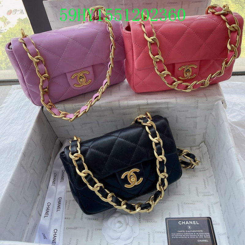 Glami - CHL Bags - 3132