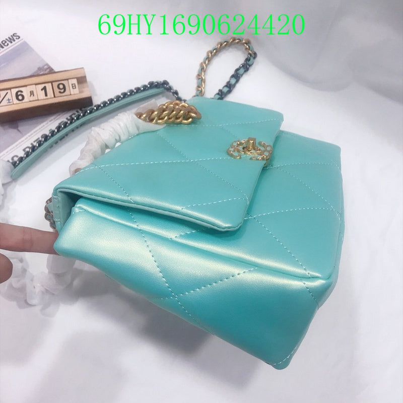 Satchel Bags - CHL Bags - 5314