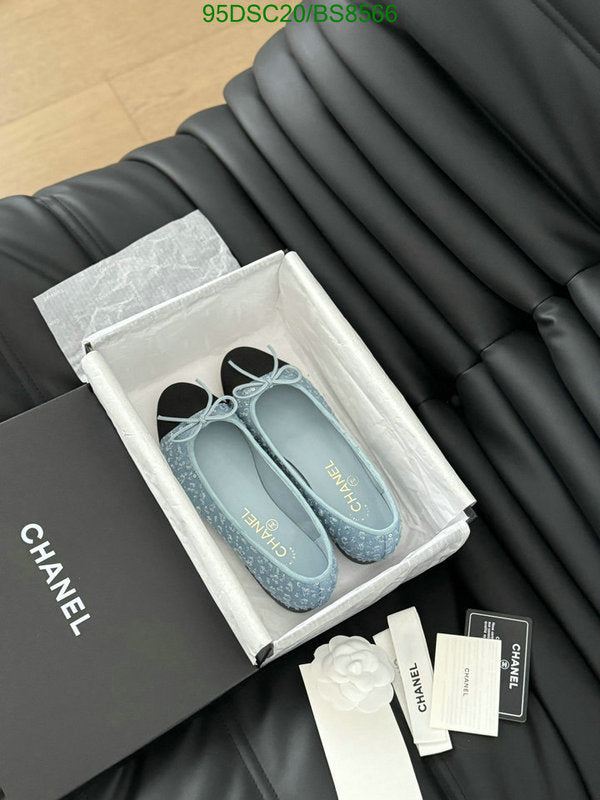 SAMC - CHL Women Shoes Ballet - 015