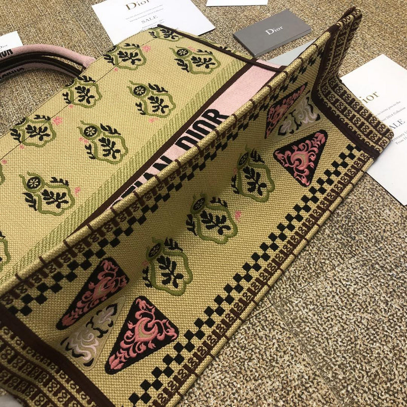 Satchel Bags - DOR Bags - 1244