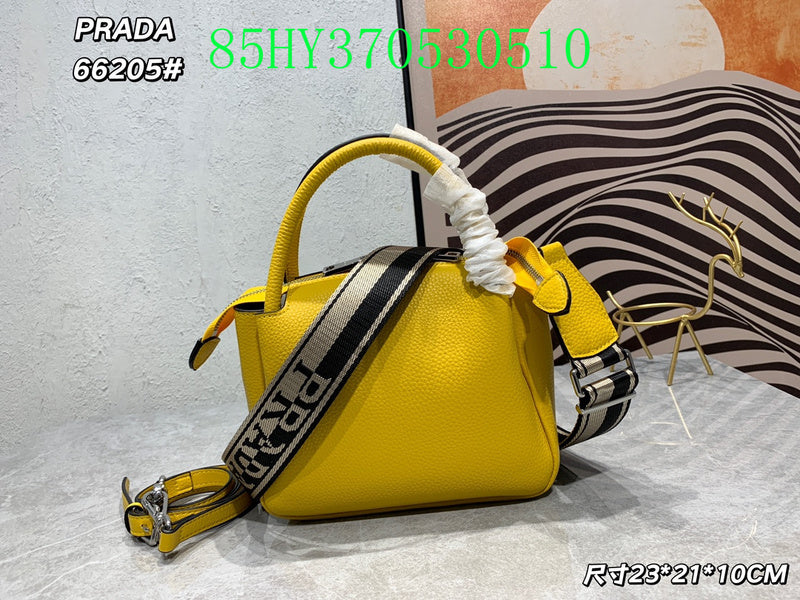 Satchel Bags - PDA Bags - 3261